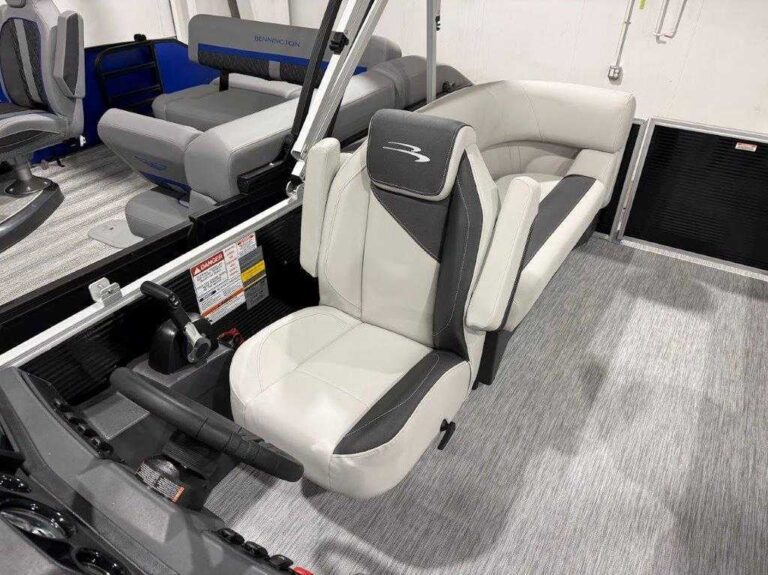 2026 Bennington 20SSR - SPECIAL PACKAGE US-ETWS9162J526 [photo 15]